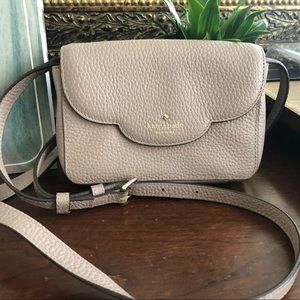 Kate Spade Crossbody in Jackson Brownstone